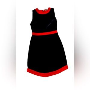 Alice and Olivia dress. Super cute